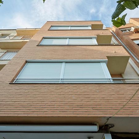 Apartamentos Lorelay 3 Peñíscola Exterior foto