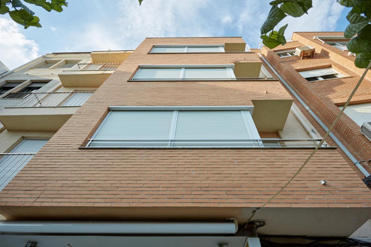 Apartamentos Lorelay 3 Peñíscola Exterior foto